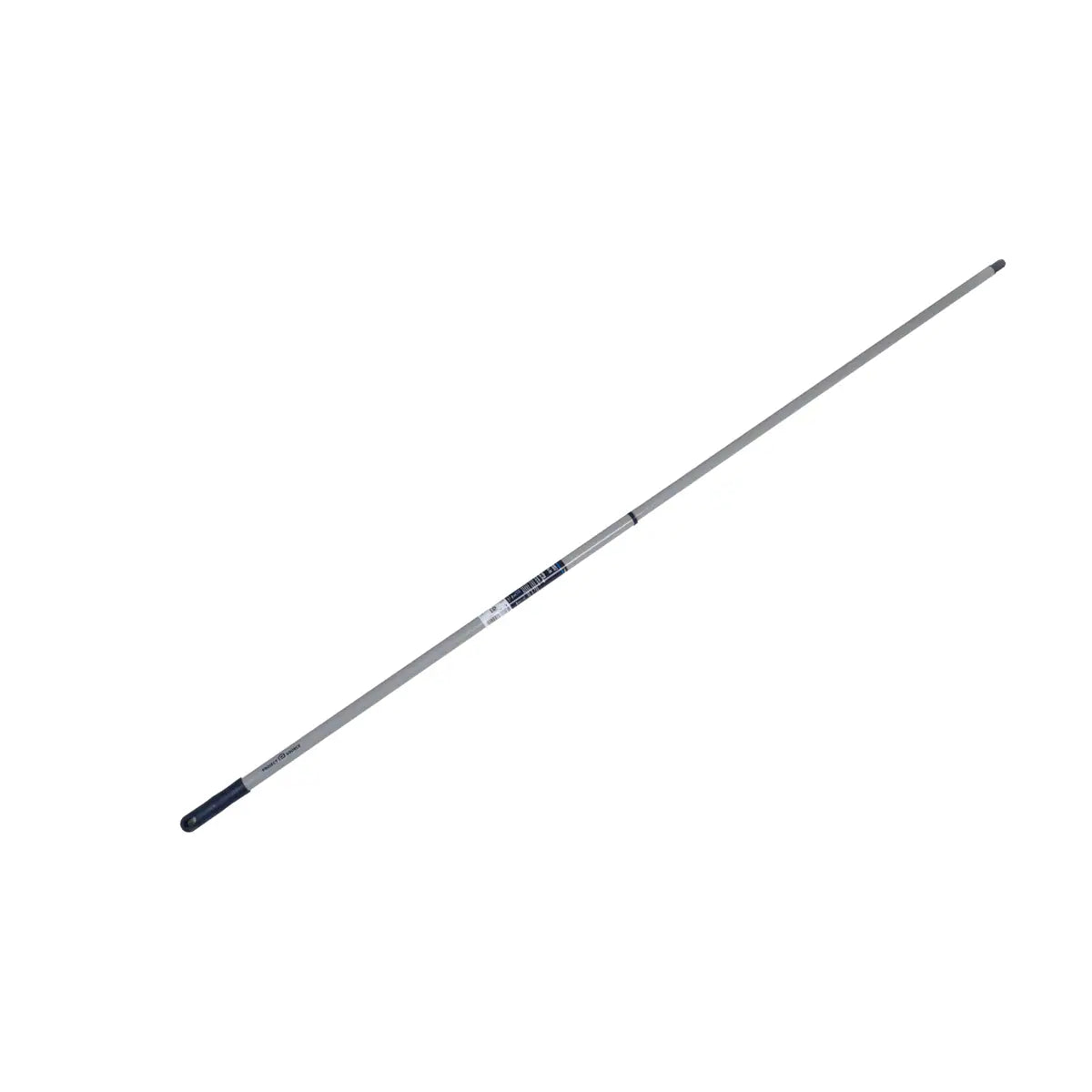 3-Ft to 6-Ft Telescoping Steel Extension Pole