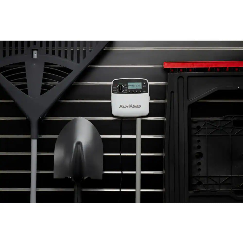 TRU 4-Station Indoor Irrigation Controller