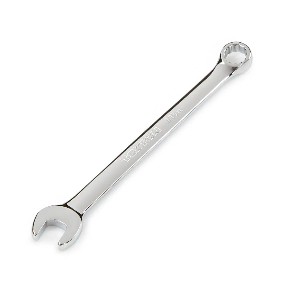 1-3/16-In 12-Point Standard (SAE) Standard Combination Wrench (No Case)