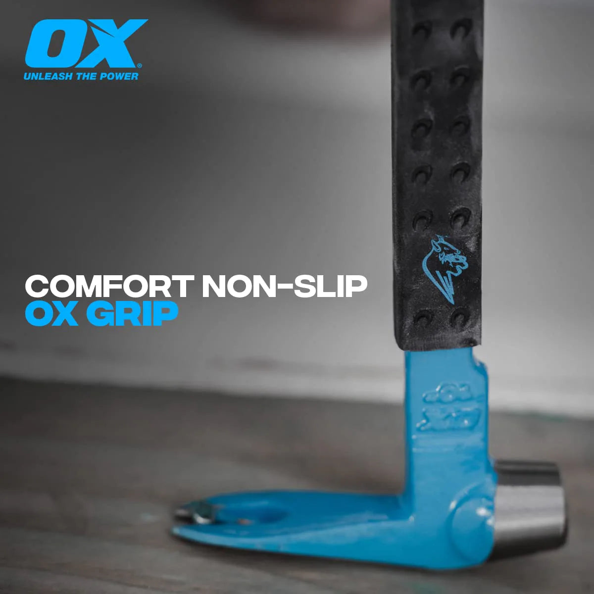 Pro 10-In Claw Bar