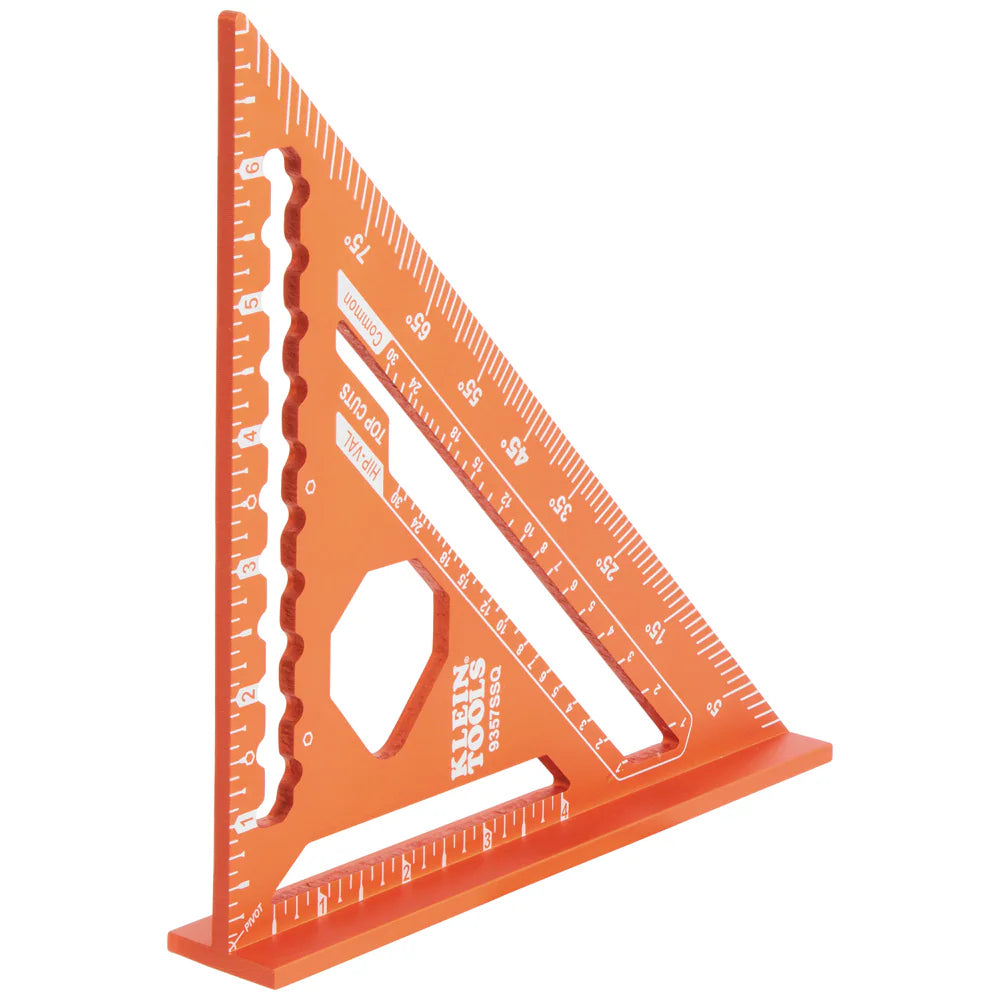 Rafter Square, 7-Inch