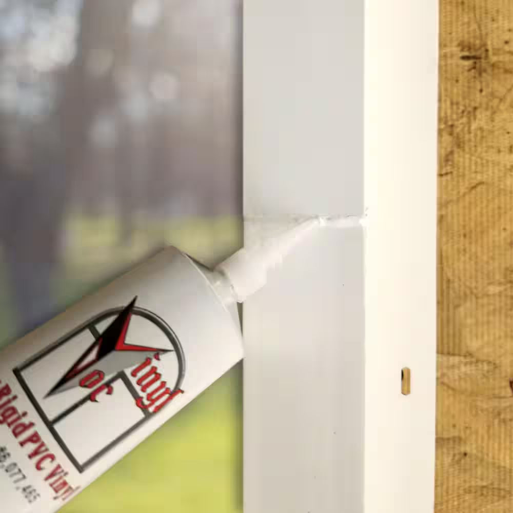 Vinyl Quick Repair Kit - XL