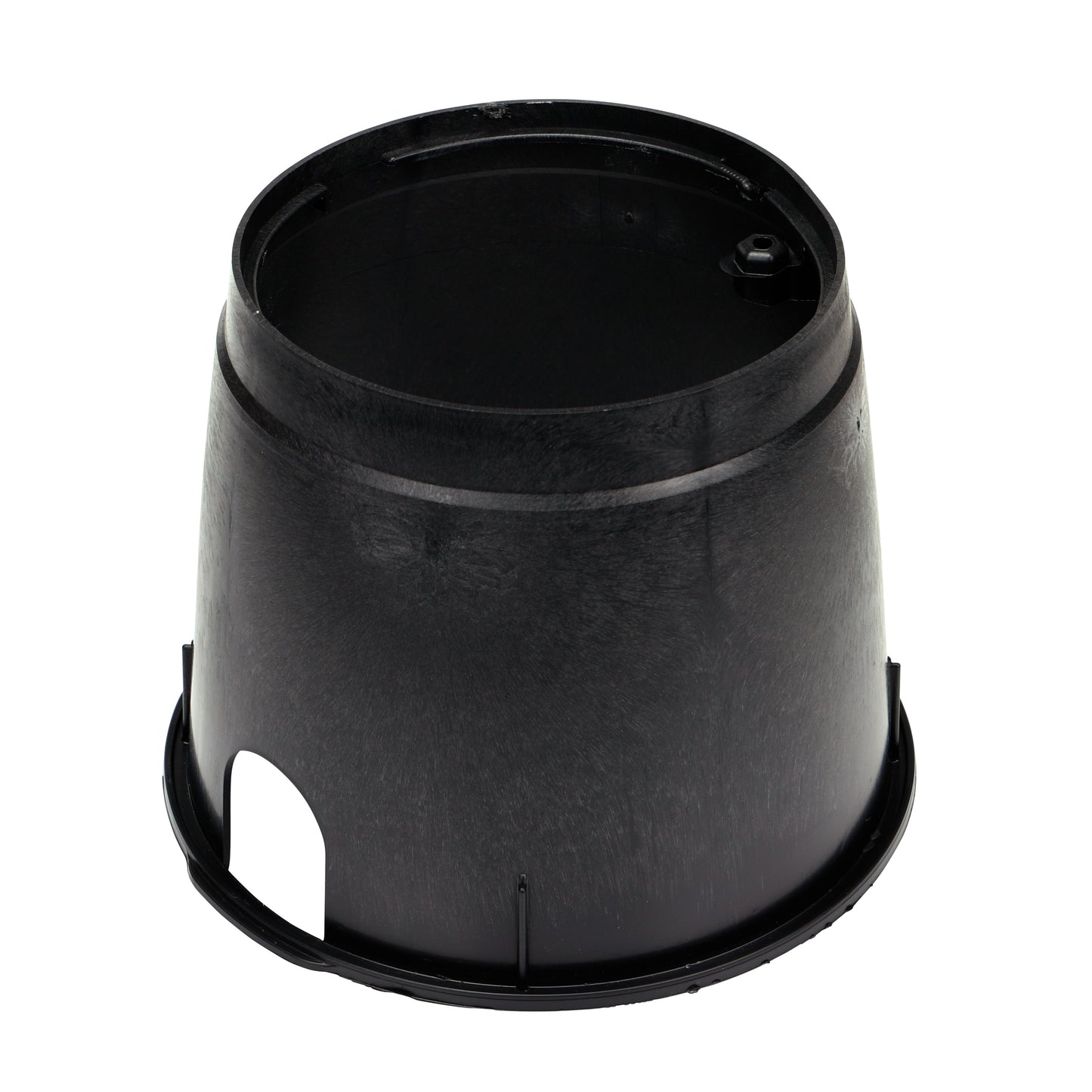 10-In W X 11.63-In H round Valve Box
