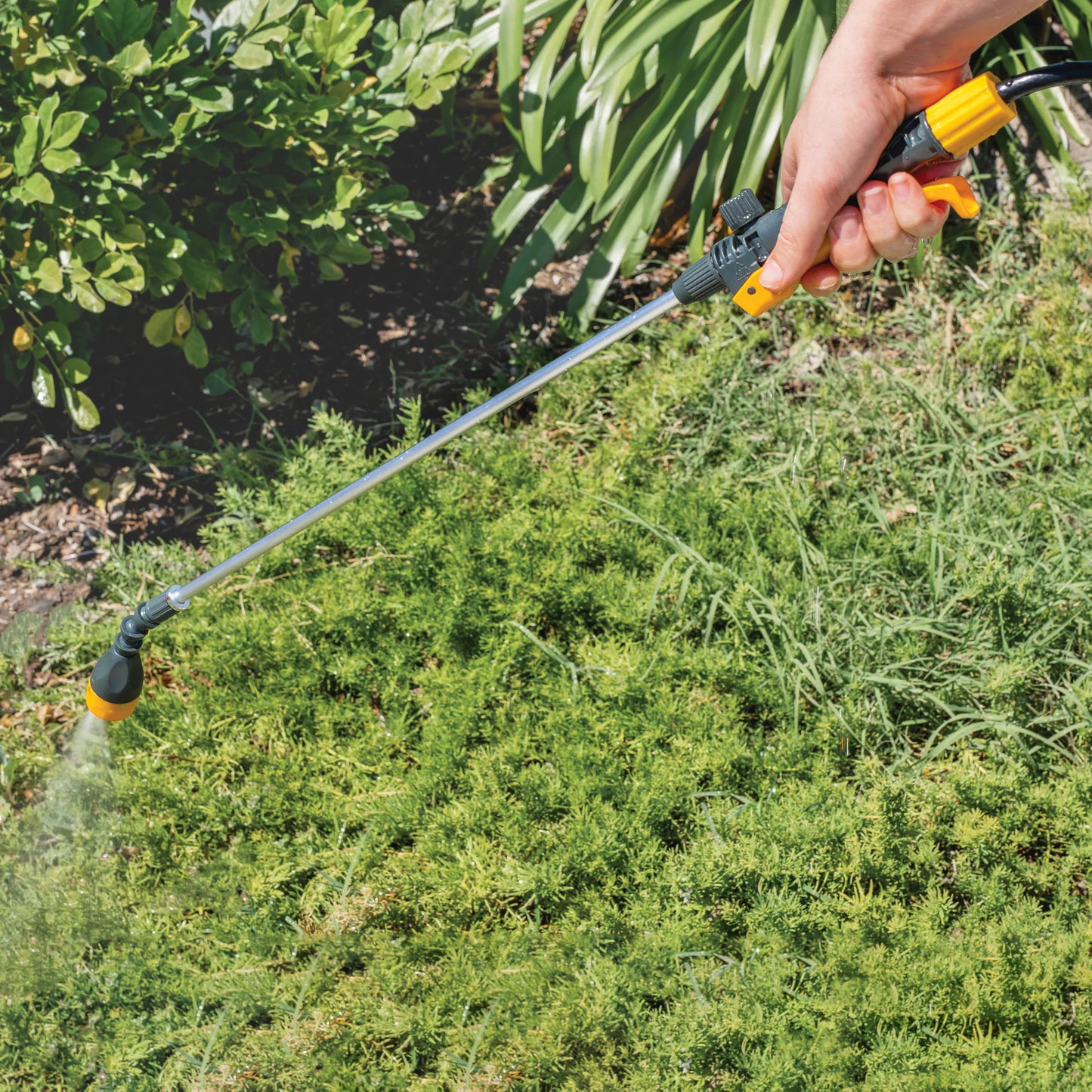 1.3-Gallons Aussie Ezyspray Handheld Sprayer