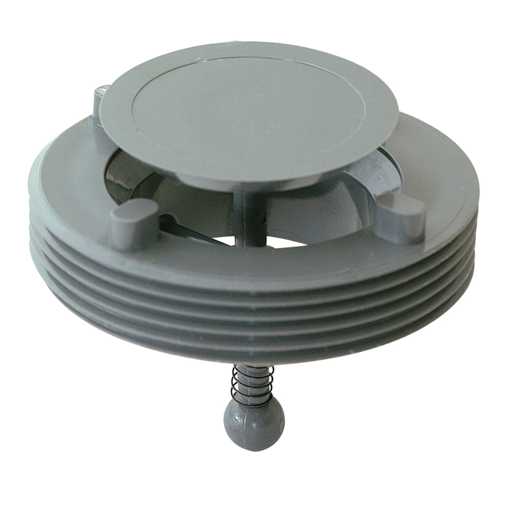 4 In. Sewer Relief Valve