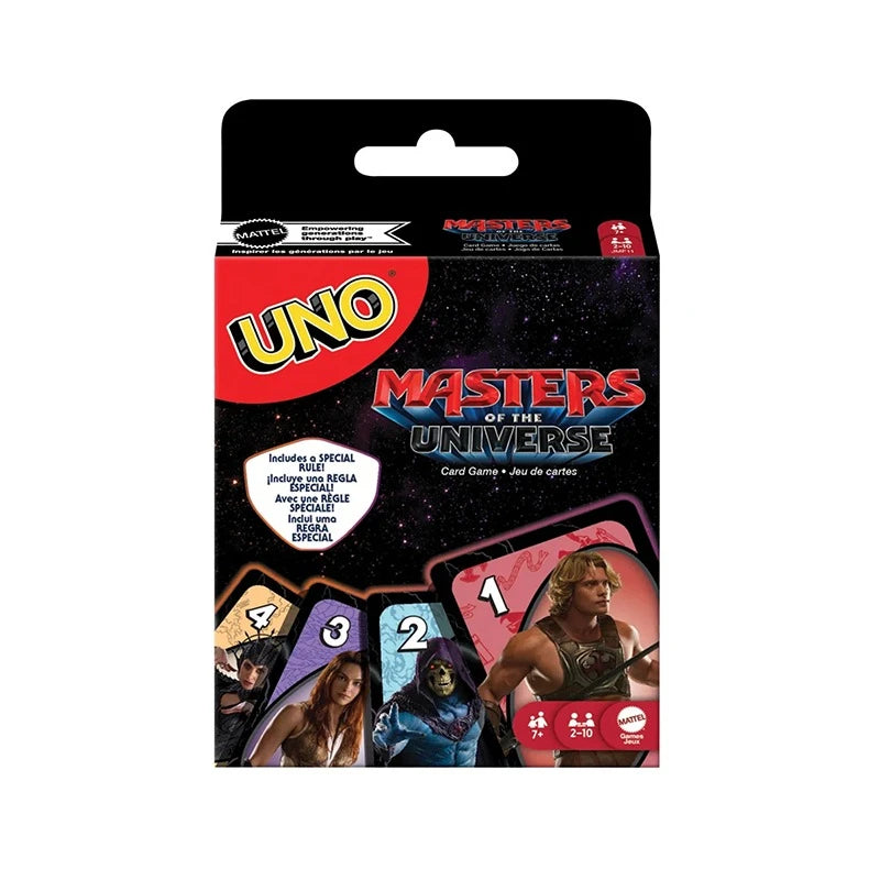 UNO Filp Playing Cards Games, Elite F1, Minecraft, K POP, Toy Story, Hot Wheels, No Mercy, Social Board Table Party Games