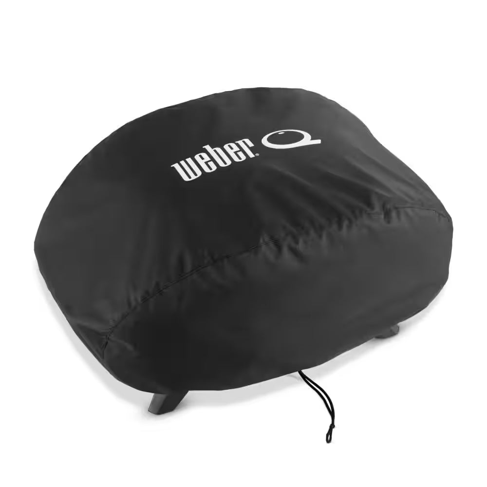 Q 2800N+ Portable Gas Grill Premium Grill Cover