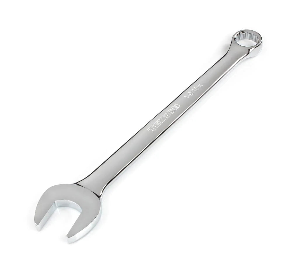 1-3/16-In 12-Point Standard (SAE) Standard Combination Wrench (No Case)