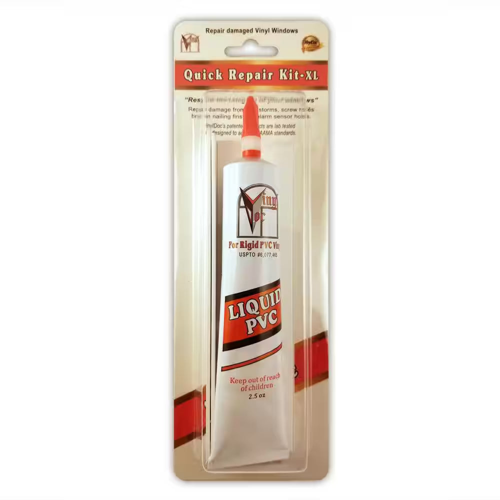 Vinyl Quick Repair Kit - XL