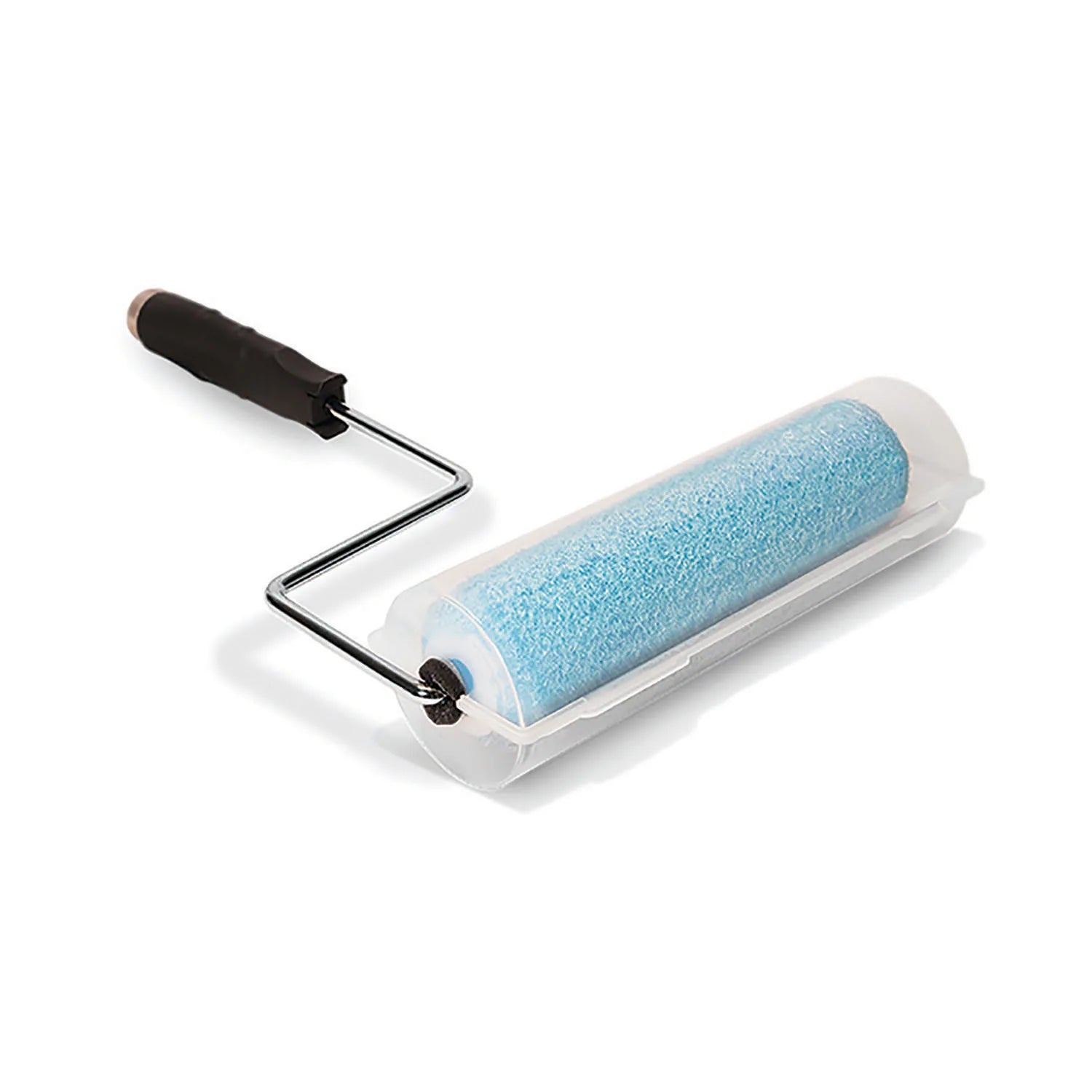 the Paint Roller Cover 3-In Plastic Paint Multi-Tool