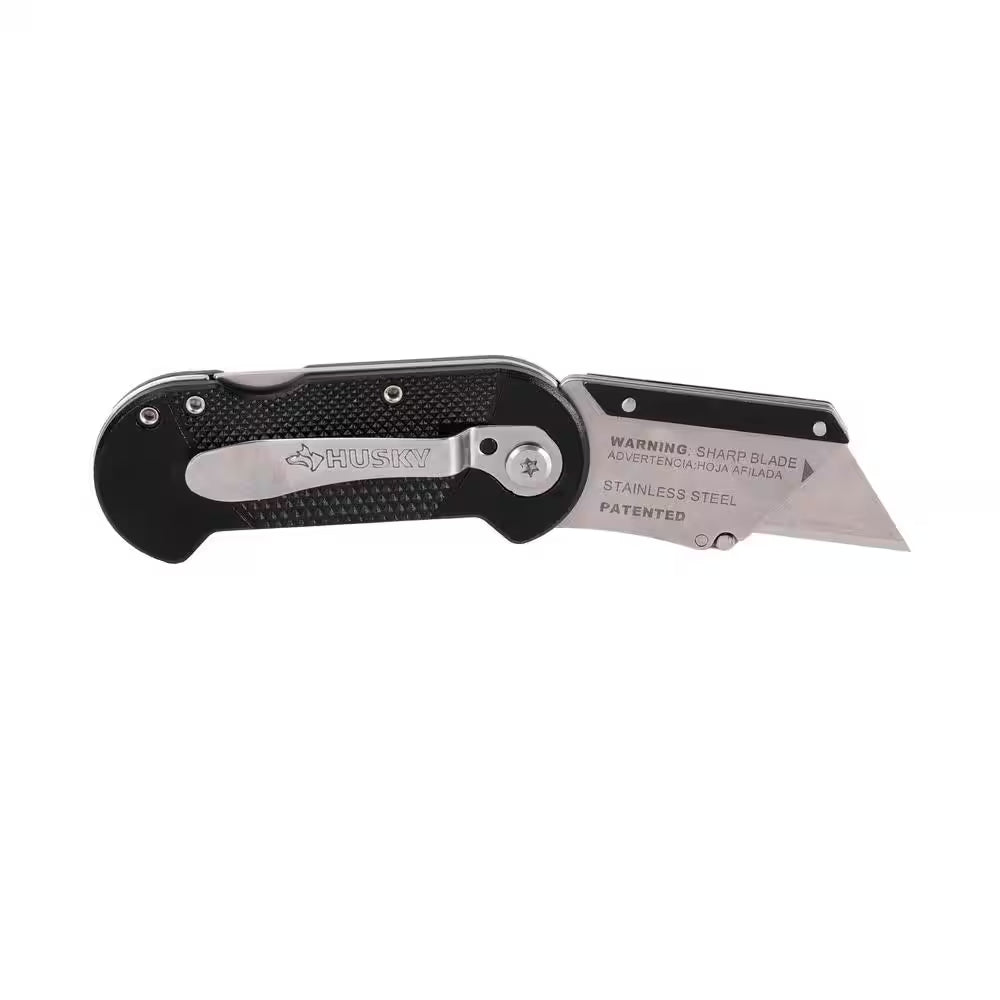 COMPACT FOLDING Utility Knife