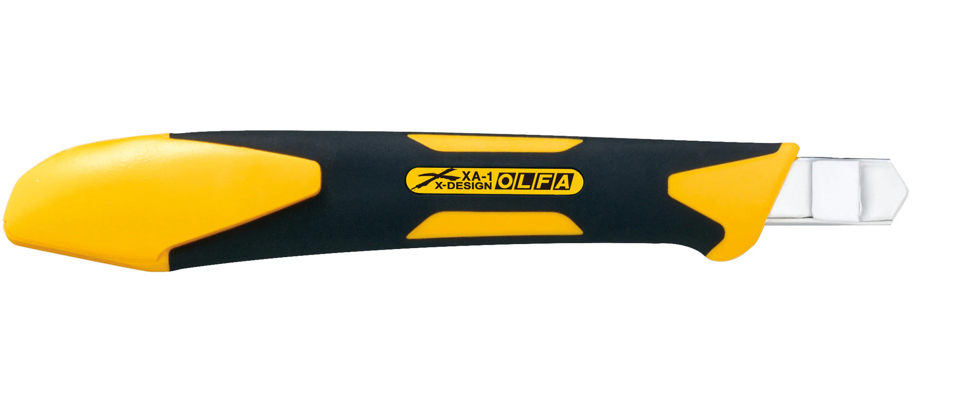 Standard Duty Auto-Lock 9Mm 1 -Blade Retractable Utility Knife (With Snap-Off Blade)