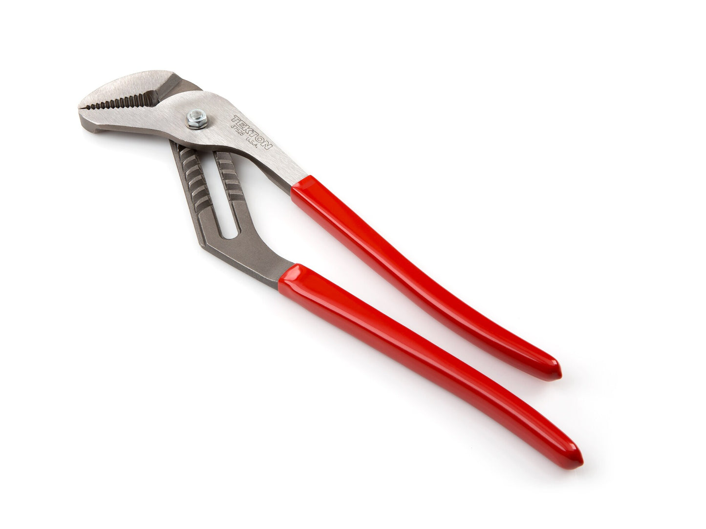 Multiple Colors/Finishes Tongue and Groove 16-In Tongue and Groove Pliers