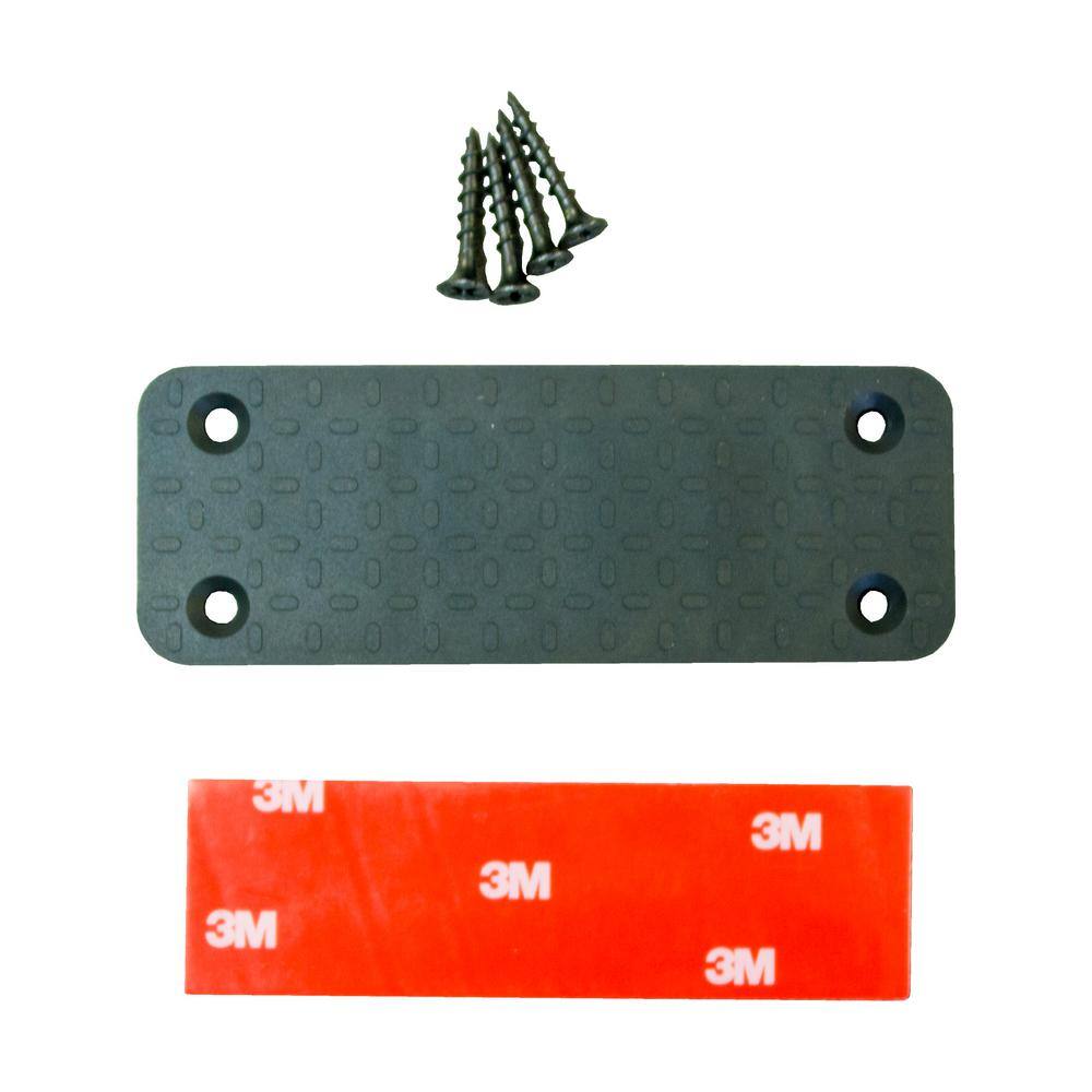 Tracker Safe 45 lbs. Capacity Gun Magnet