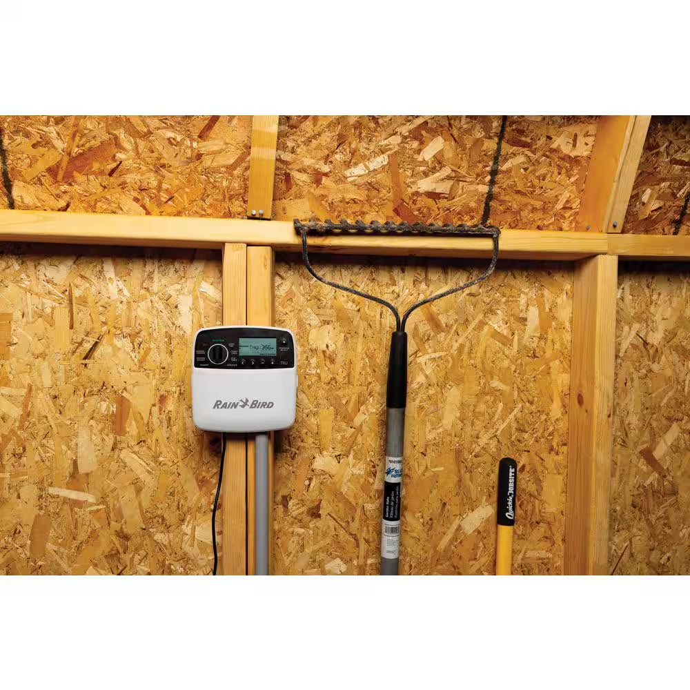 TRU 4-Station Indoor Irrigation Controller