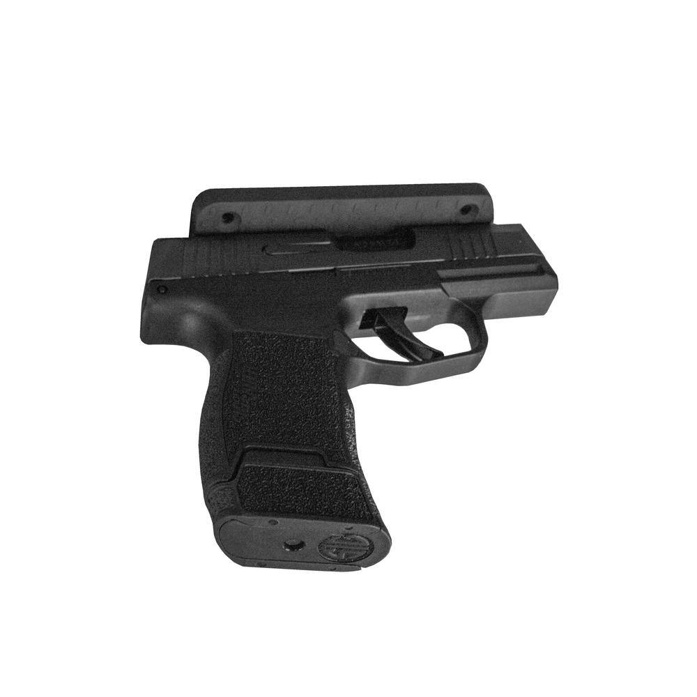 Tracker Safe 45 lbs. Capacity Gun Magnet