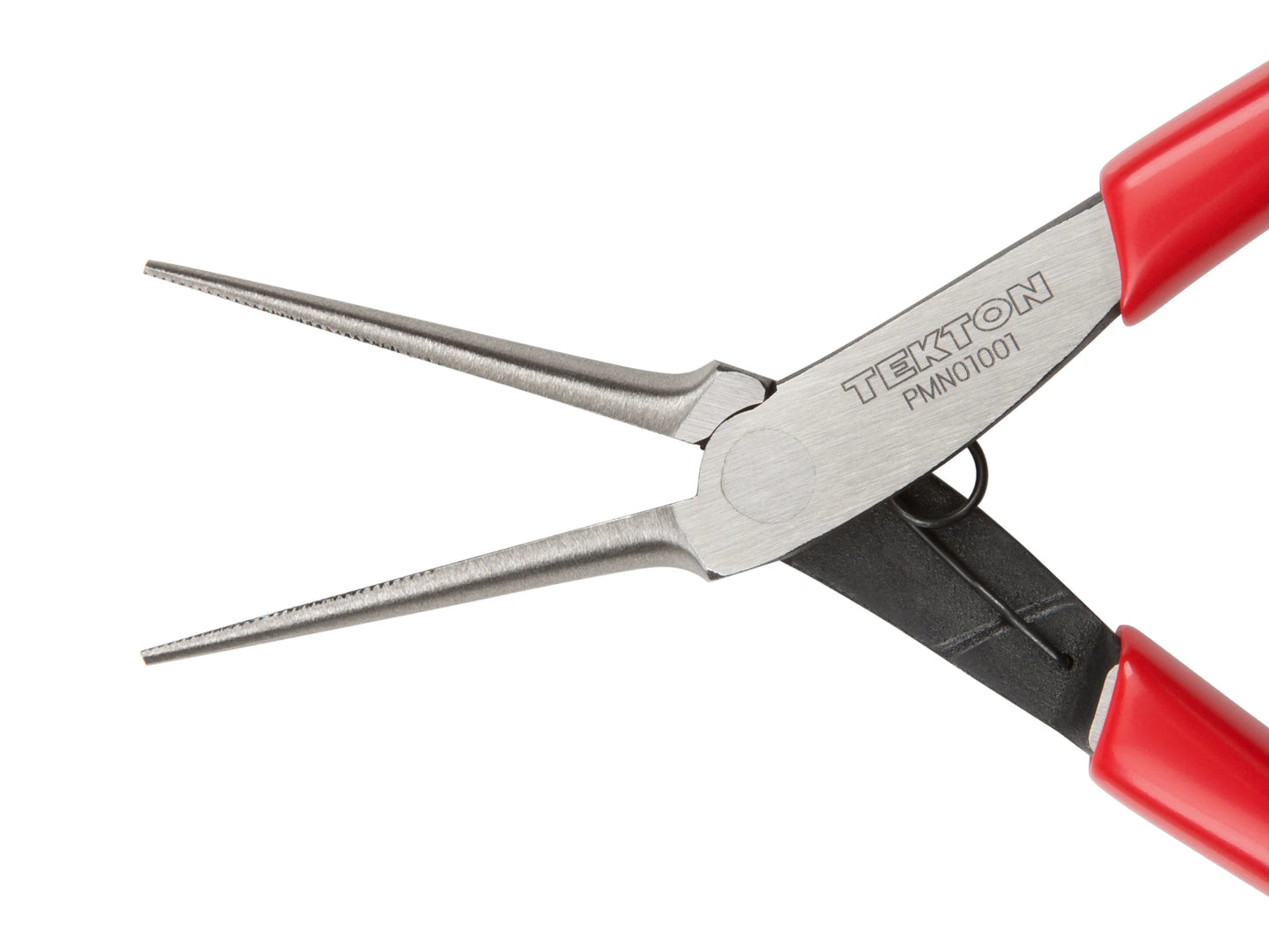 Multiple Colors/Finishes Needle Nose (Serrated Jaw) 5.4-In Needle Nose Pliers