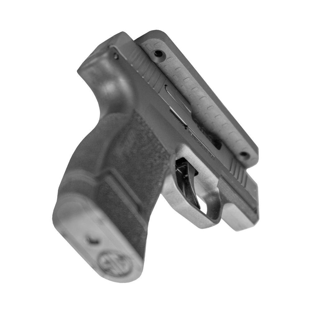 Tracker Safe 45 lbs. Capacity Gun Magnet