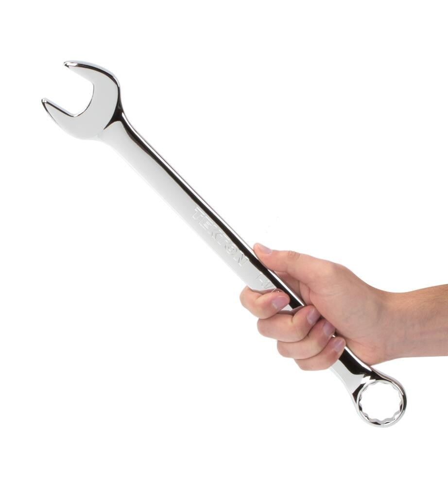 1-3/16-In 12-Point Standard (SAE) Standard Combination Wrench (No Case)