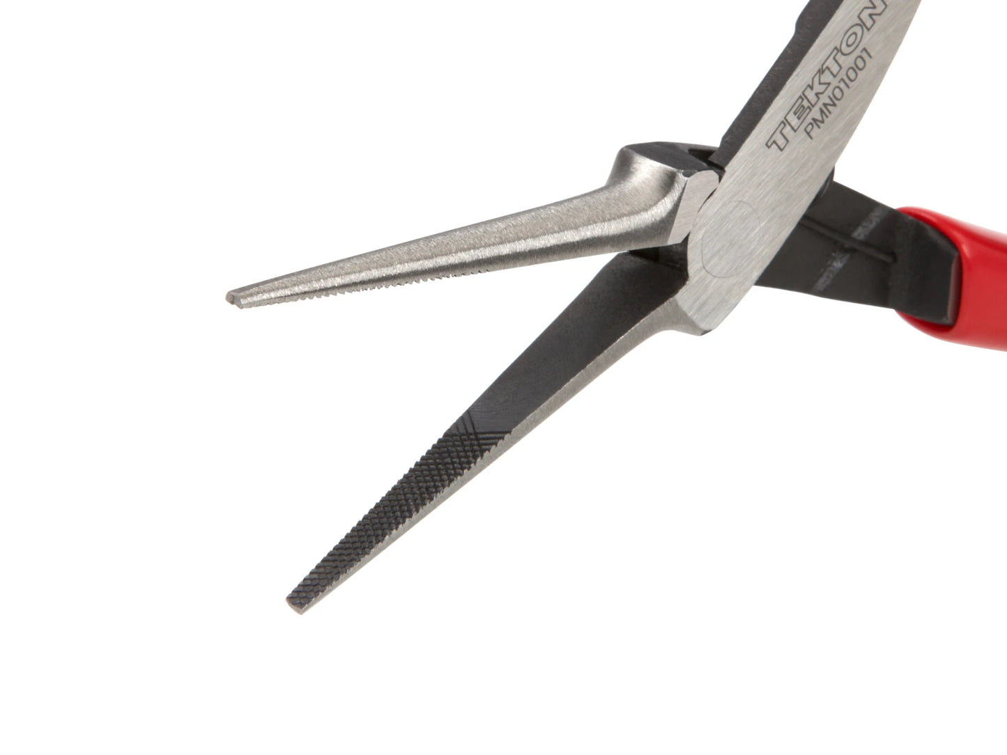 Multiple Colors/Finishes Needle Nose (Serrated Jaw) 5.4-In Needle Nose Pliers