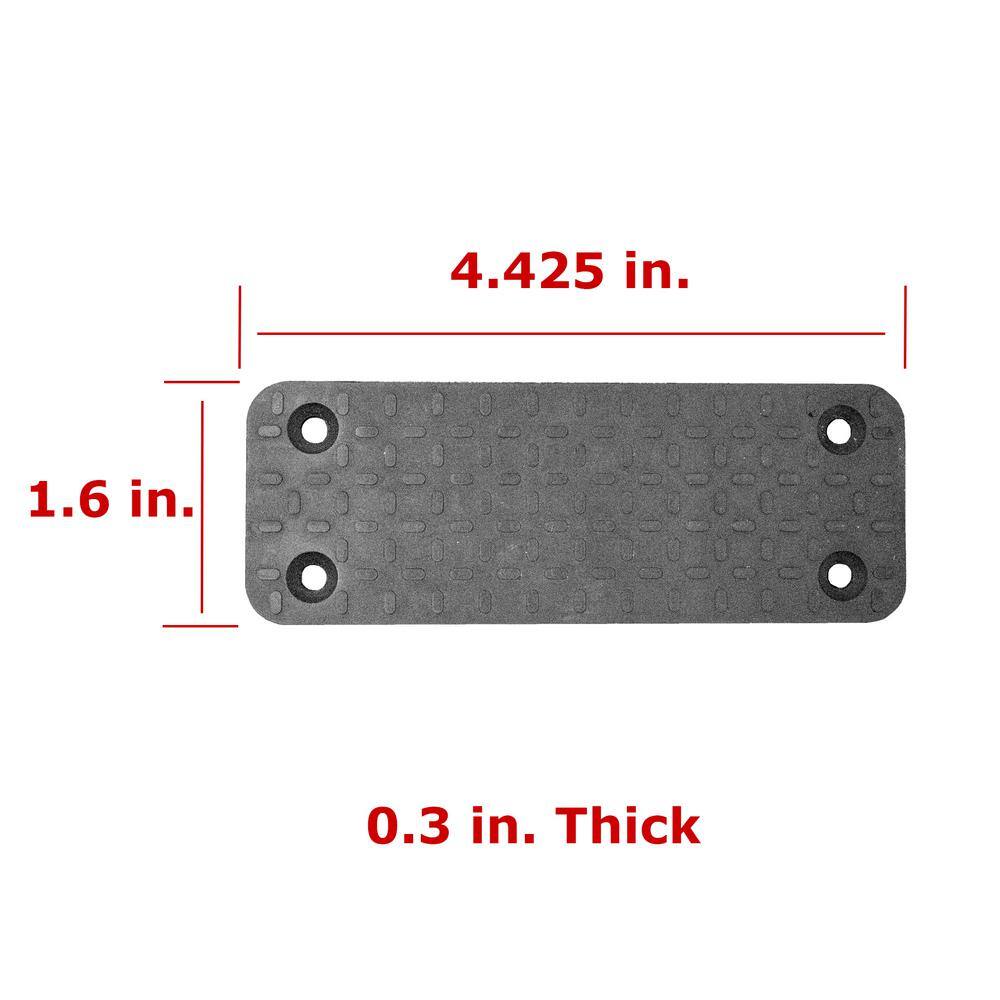 Tracker Safe 45 lbs. Capacity Gun Magnet