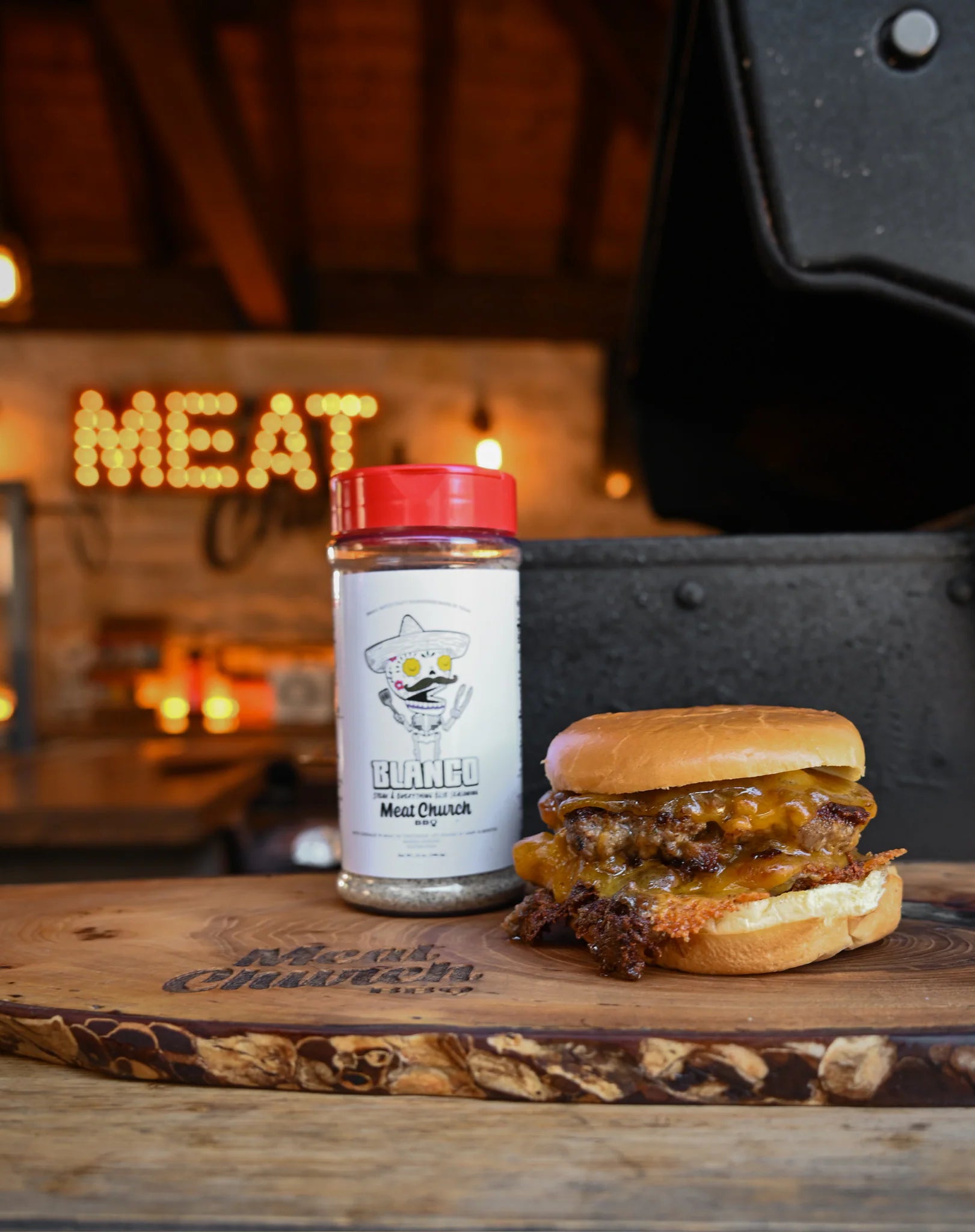 12-Oz All Purpose Rub/Seasoning