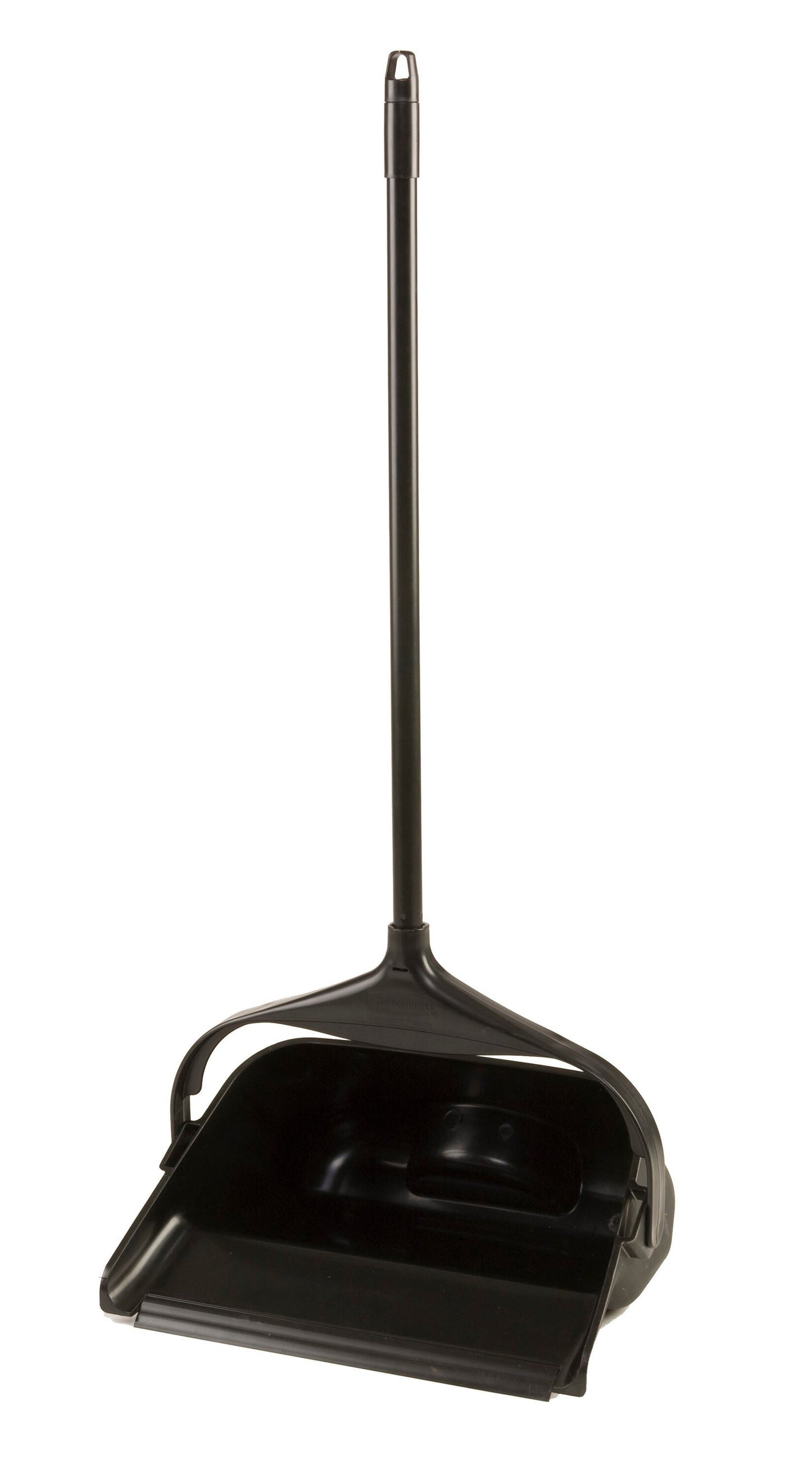 Plastic Lobby Pro Upright Dustpan
