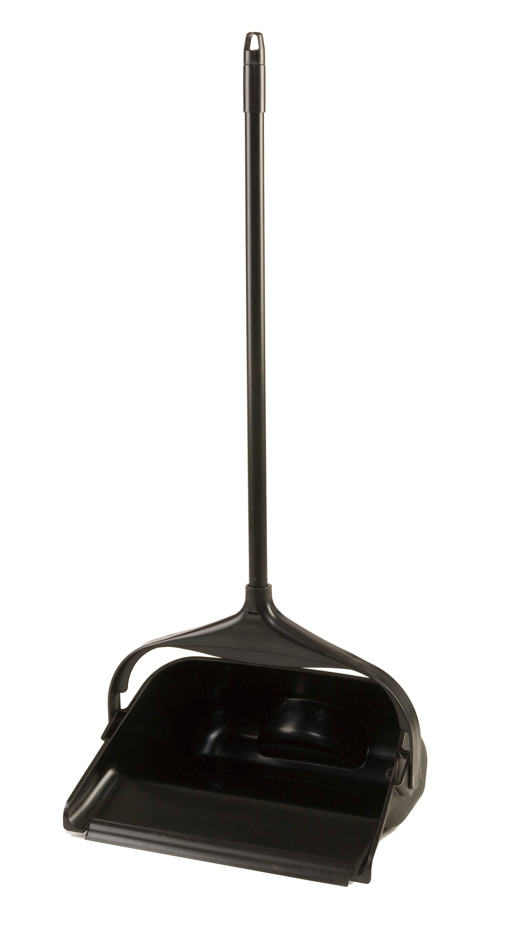 Plastic Lobby Pro Upright Dustpan