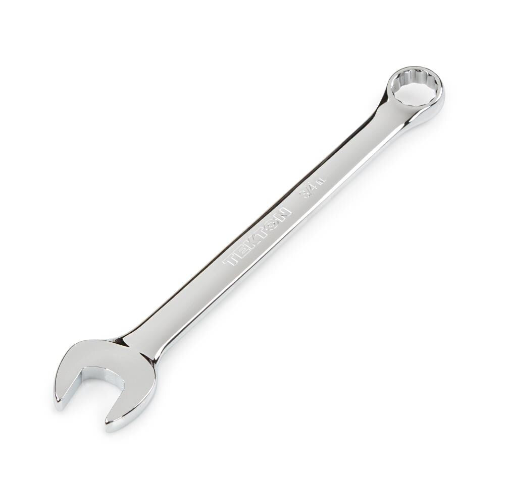 1-3/16-In 12-Point Standard (SAE) Standard Combination Wrench (No Case)