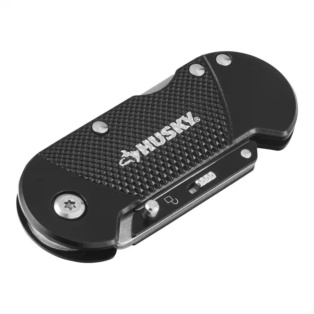 COMPACT FOLDING Utility Knife