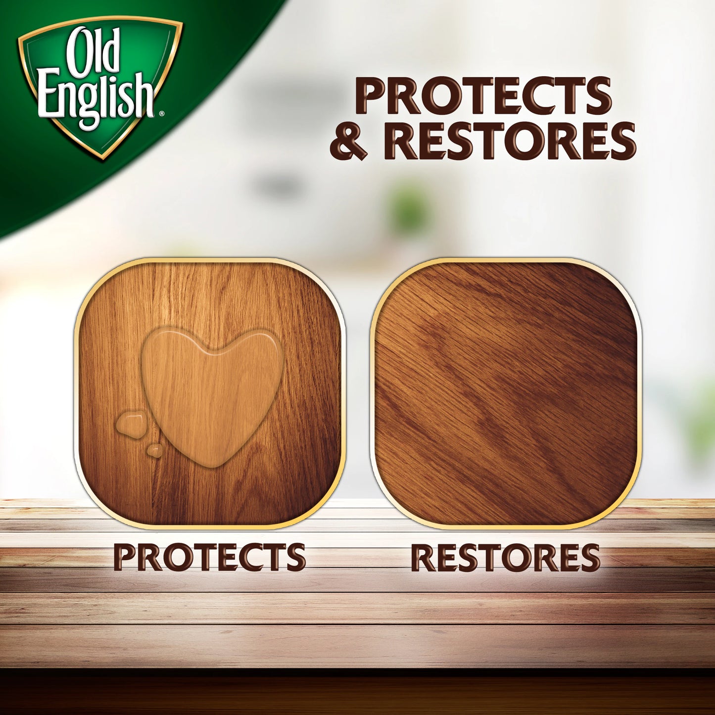 Light Woods 8 -Fl Oz Unscented Wood Furniture Scratch Cover