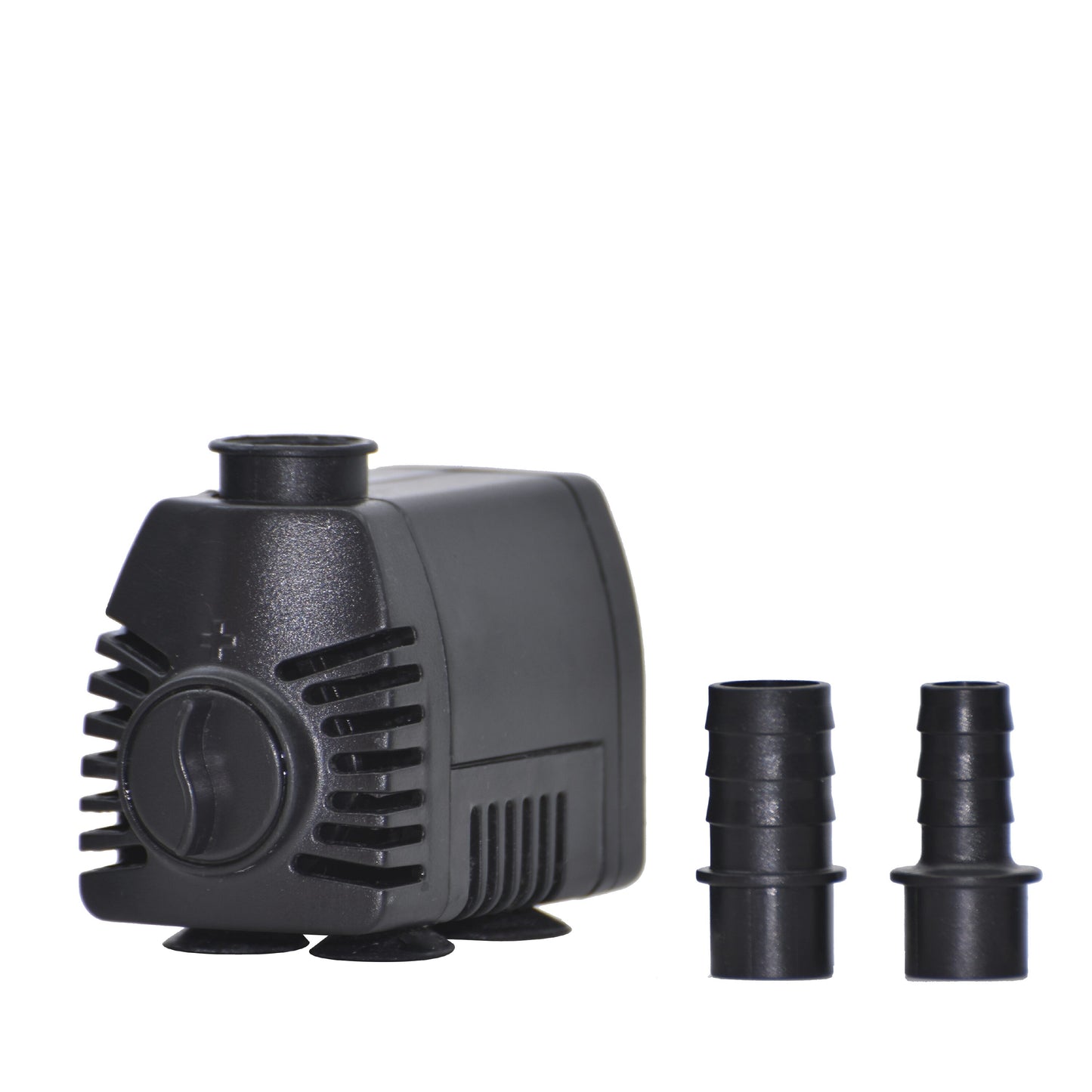Low Water Shut-Off 80 -GPH Submersible Corded Electric Fountain Pump
