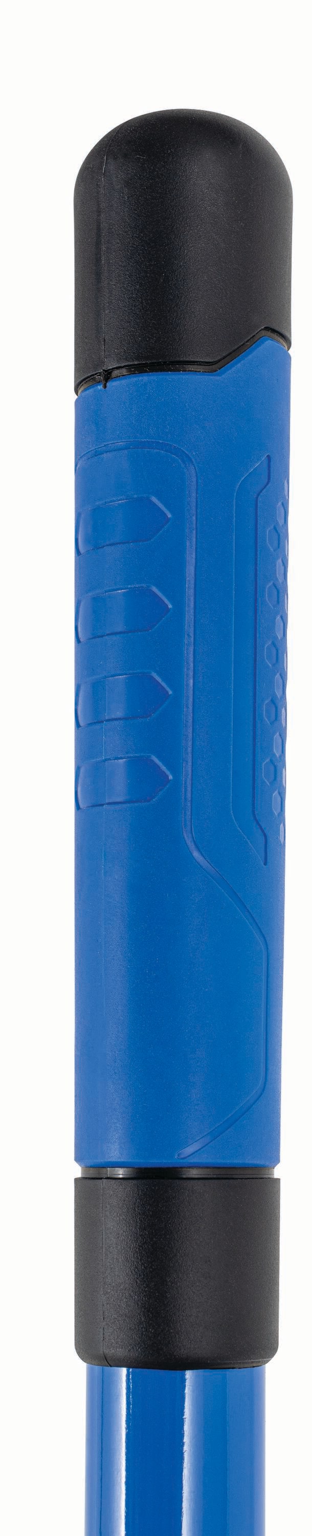 40-In Fiberglass Handle Digging Shovel