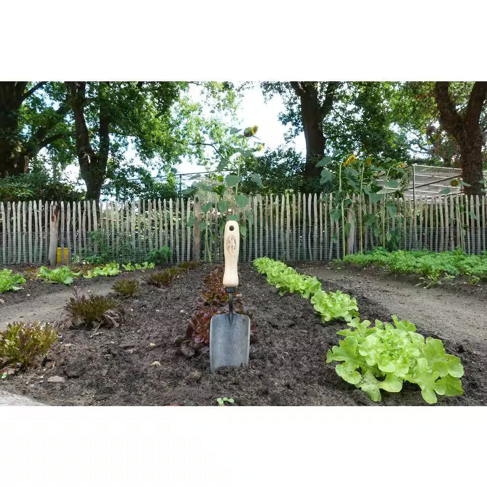 Forged Trowel X-Treme