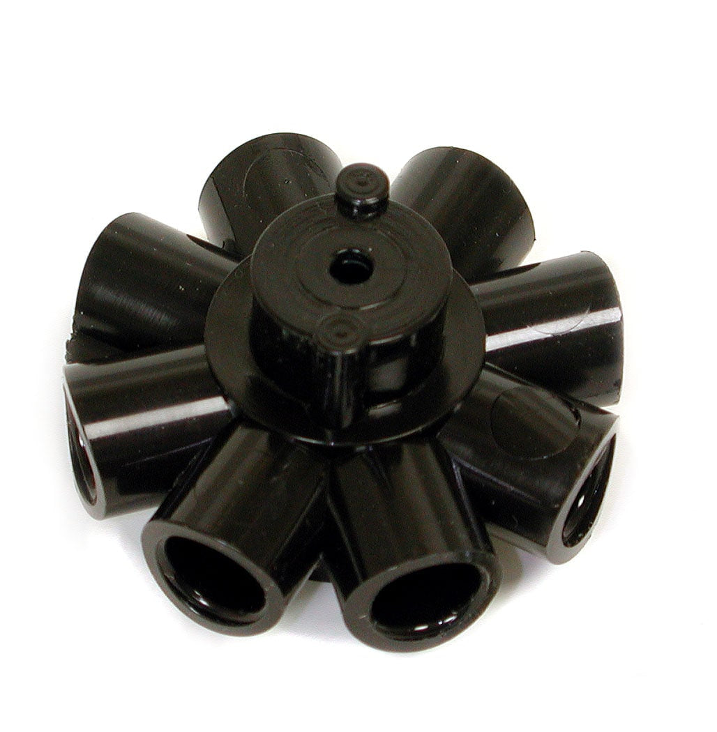 4.75-In X 1.5-In X 25.5-In Plastic Evaporative Cooler Distributor Kit