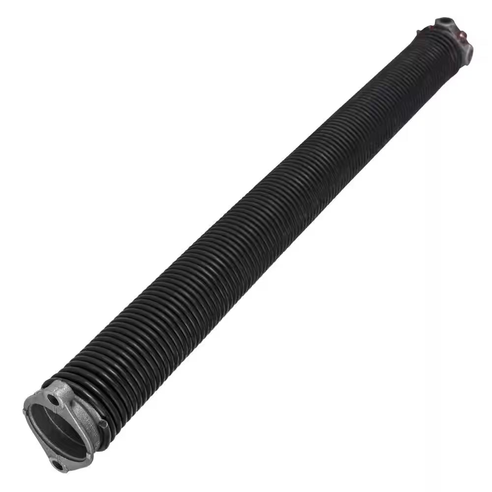 0.2253 X 2 In. X 29 In. Right Wound #3 Red Garage Door Torsion Spring
