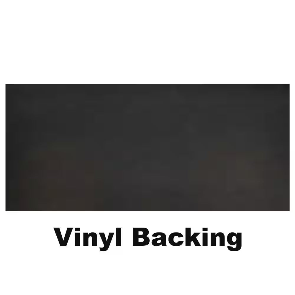 Palisades Stripe Door Mat 17 In. X 29 In.