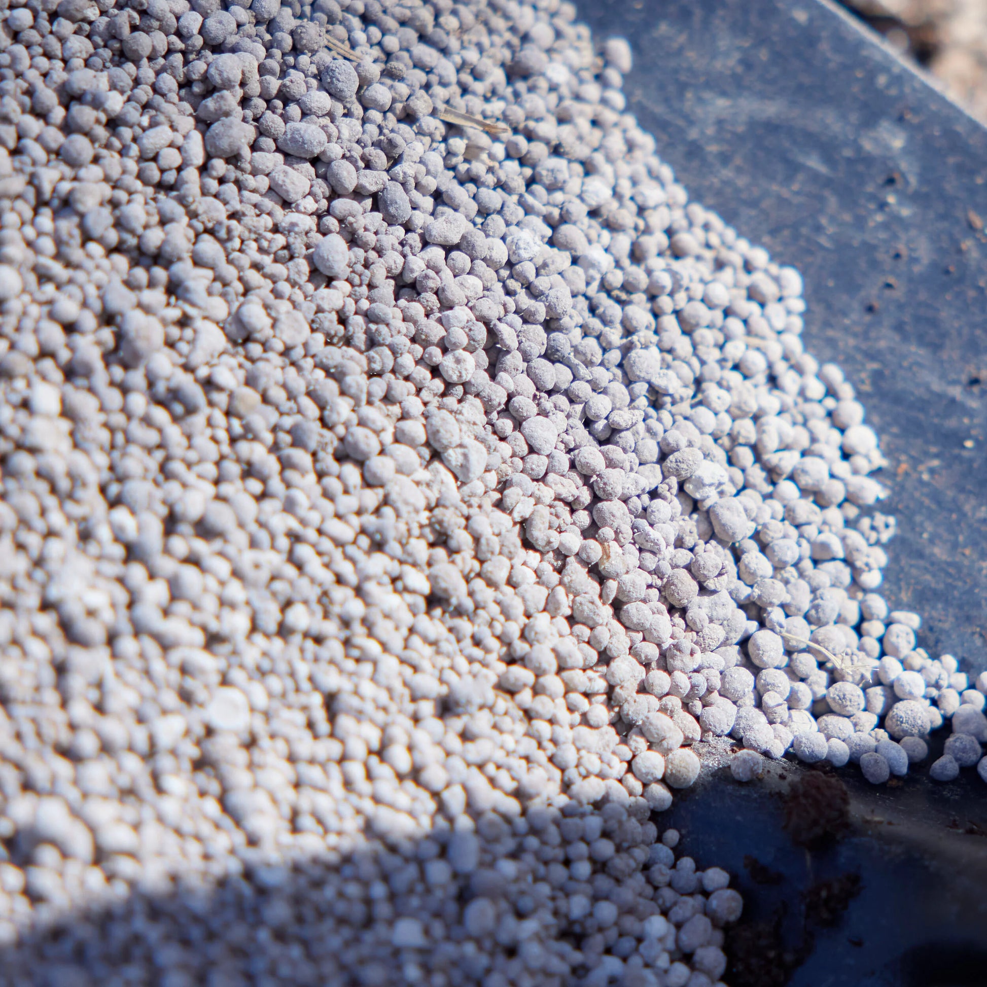 Pelletized Gypsum Soil Repair 40 Lb Organic Gypsum