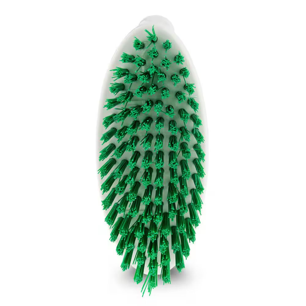 Small Space Scrub Brush