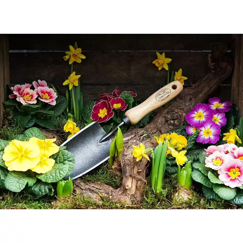 Forged Trowel X-Treme