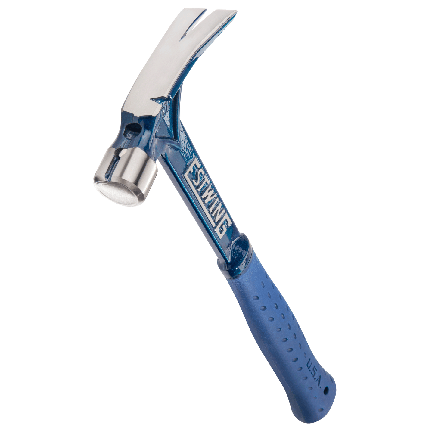 15.0 -Oz Steel Handle Rip Claw Hammer