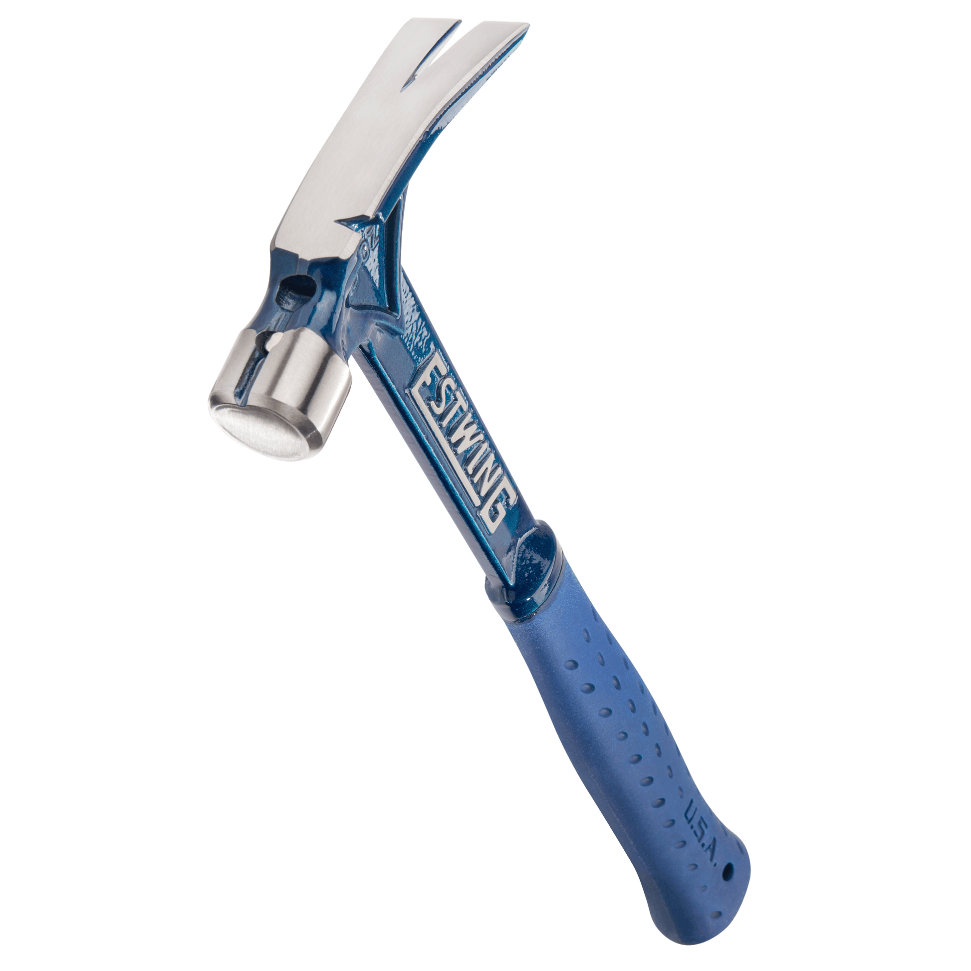 15.0 -Oz Steel Handle Rip Claw Hammer