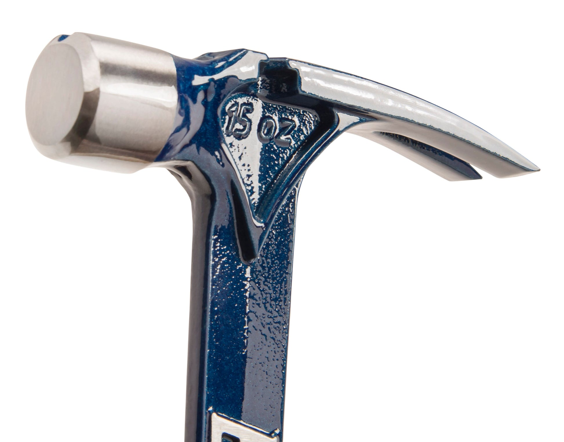 15.0 -Oz Steel Handle Rip Claw Hammer