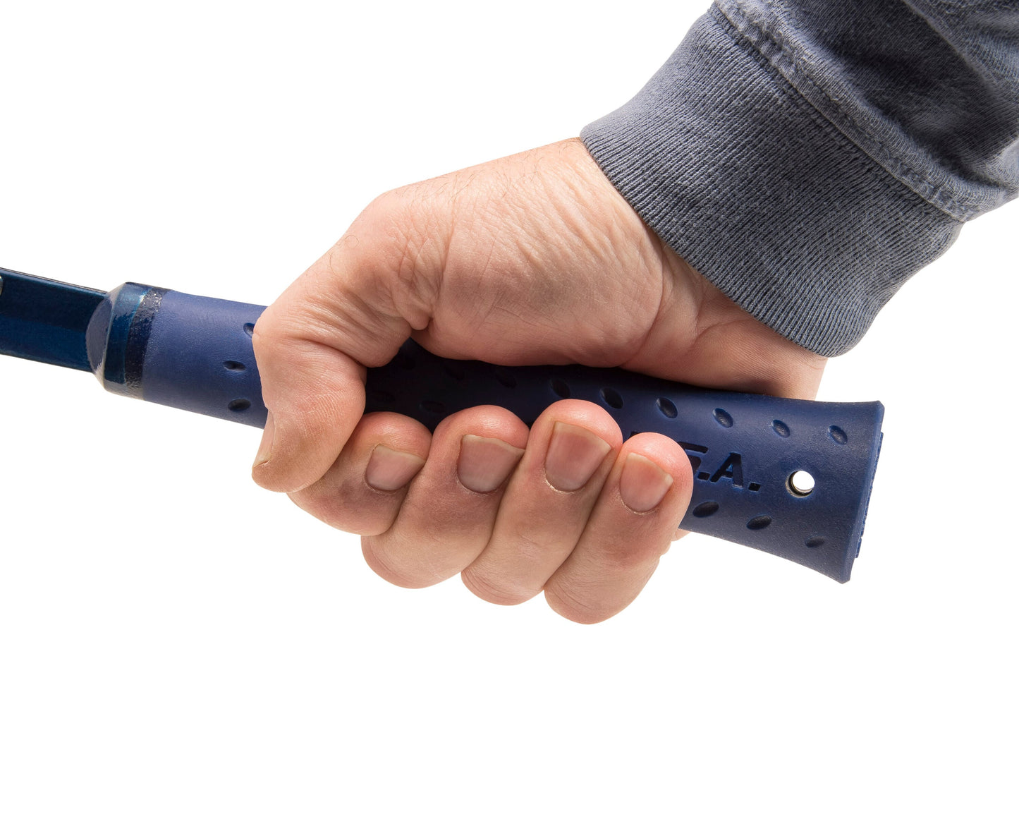 15.0 -Oz Steel Handle Rip Claw Hammer