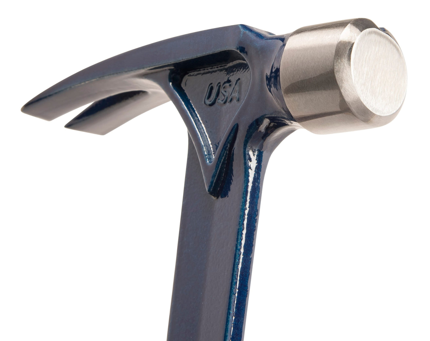 15.0 -Oz Steel Handle Rip Claw Hammer