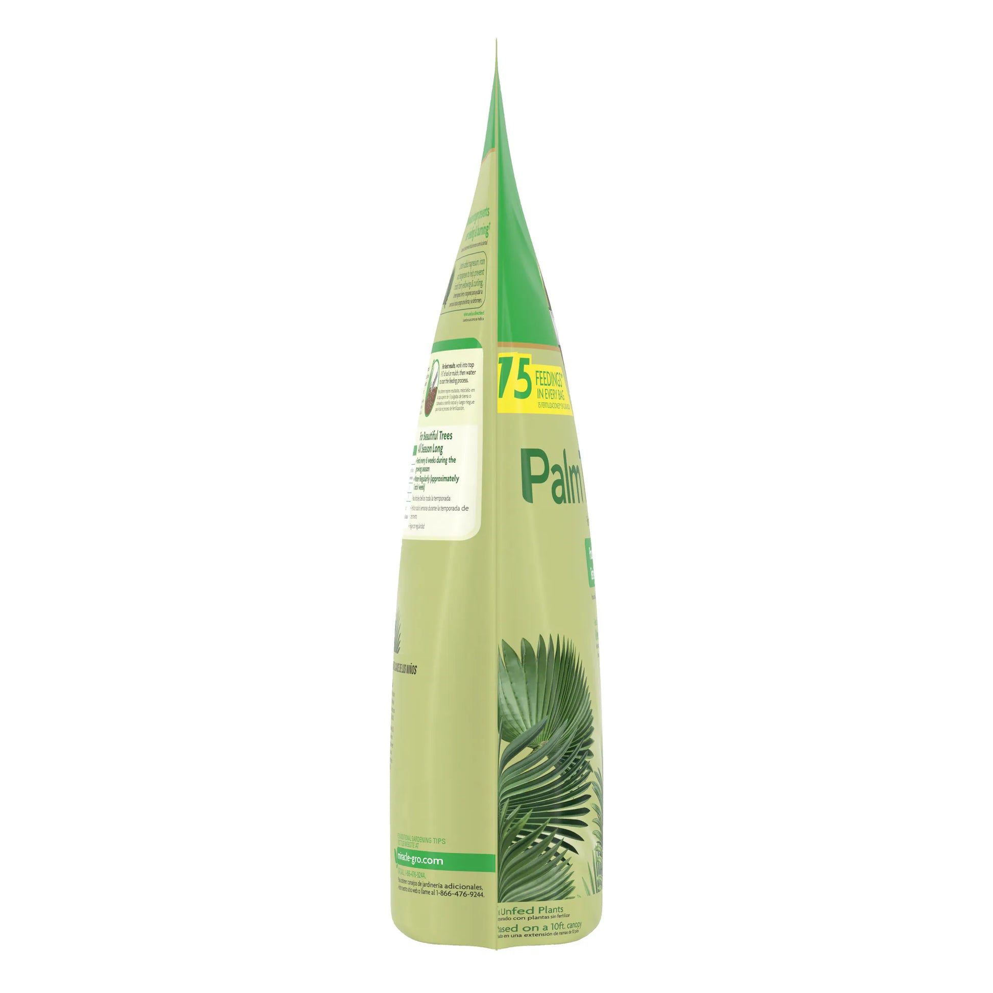 8-Lb 8-4-8 Palm Tree Fertilizer (20-Lb)