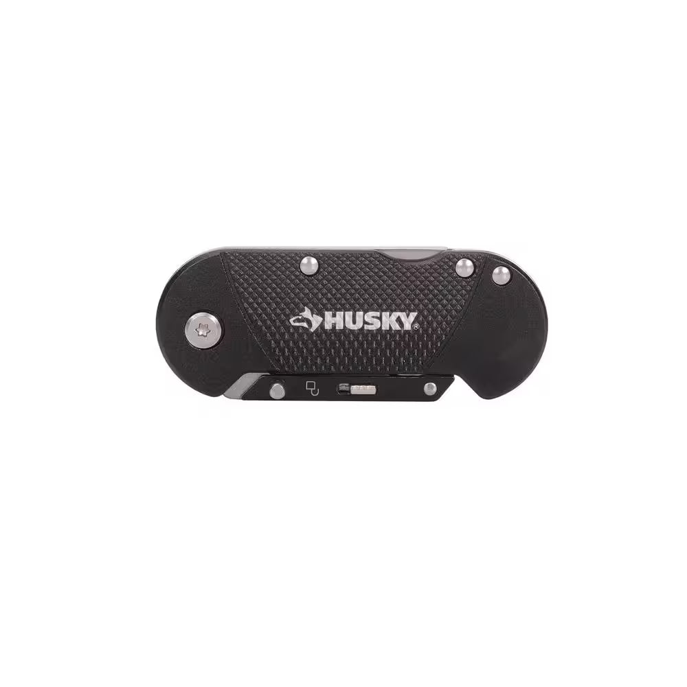 COMPACT FOLDING Utility Knife