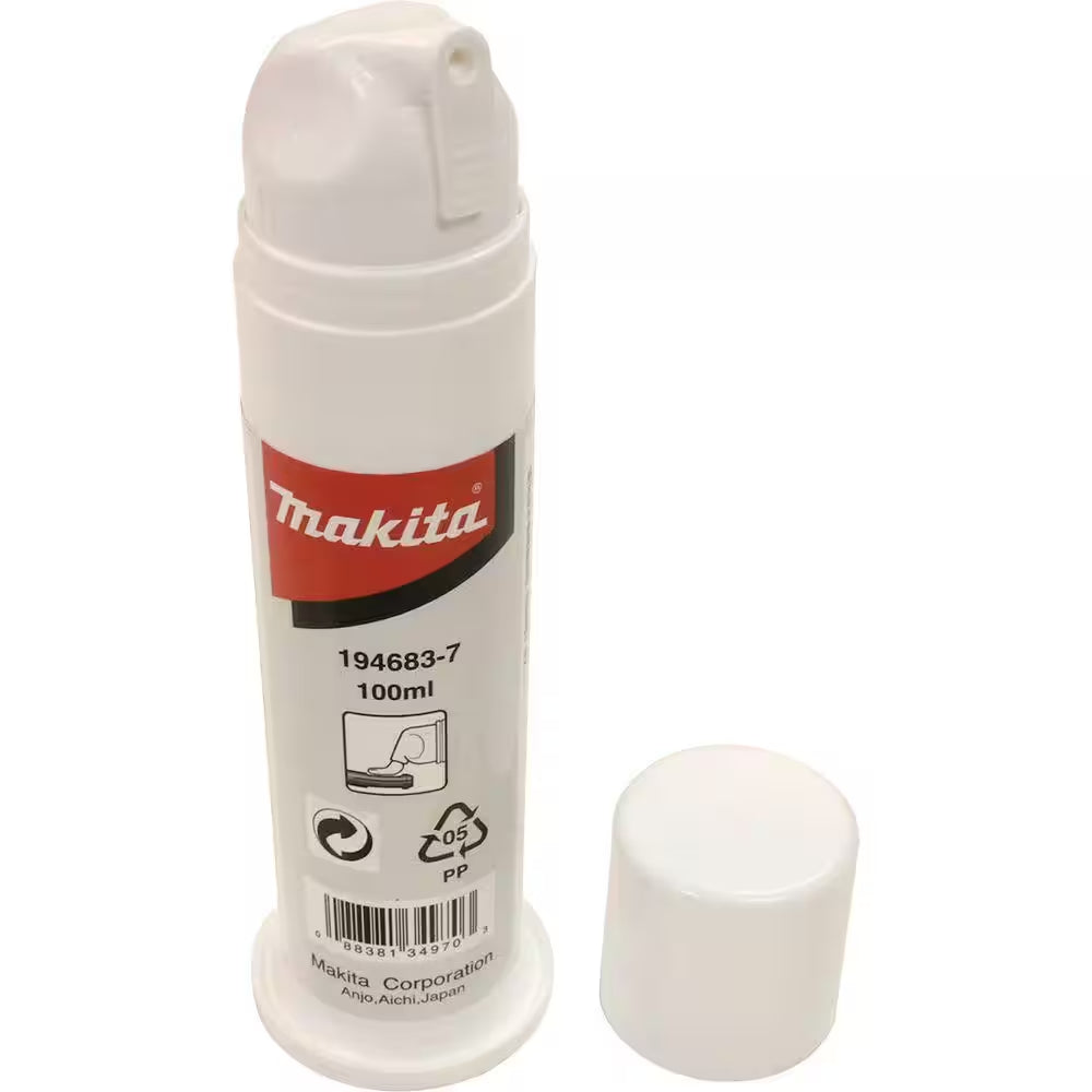100 Ml Hammer Bit Grease