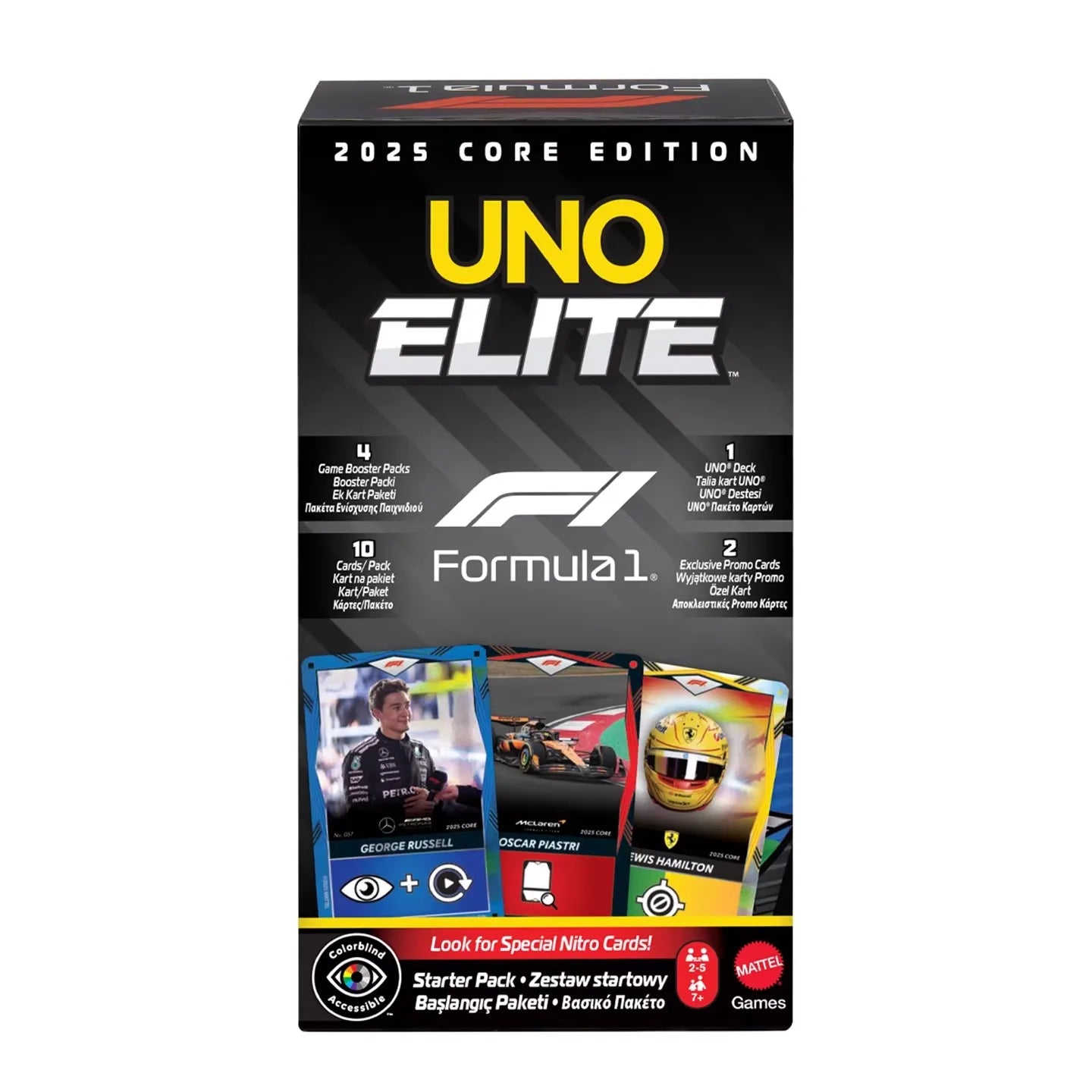 UNO Filp Playing Cards Games, Elite F1, Minecraft, K POP, Toy Story, Hot Wheels, No Mercy, Social Board Table Party Games