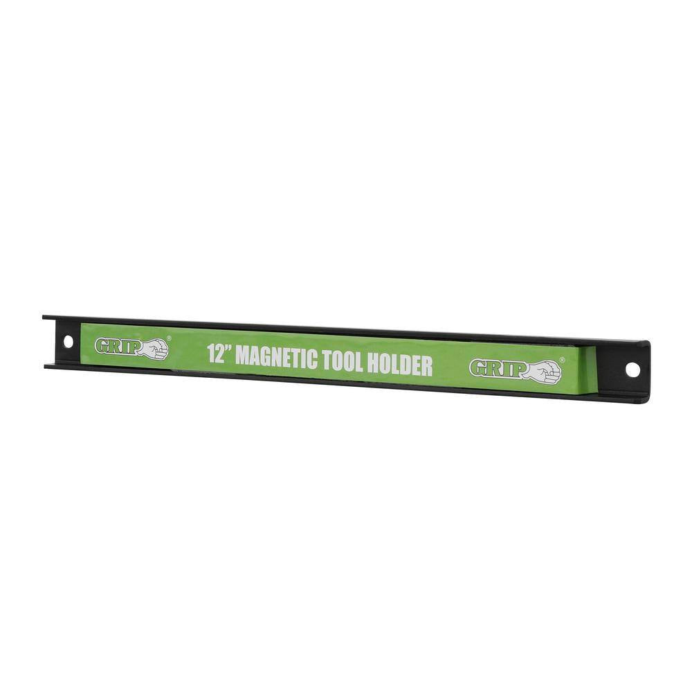 Grip Magnetic Tool Holder Set (3-Piece)